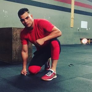 Meet your Posher, Edwin